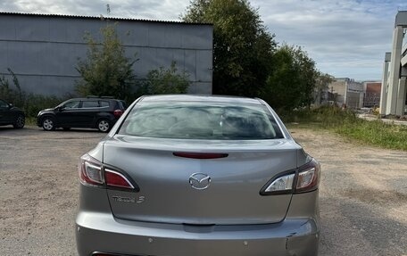 Mazda 3, 2011 год, 1 000 000 рублей, 11 фотография