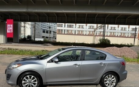 Mazda 3, 2011 год, 1 000 000 рублей, 12 фотография