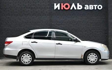Nissan Almera, 2014 год, 460 000 рублей, 8 фотография