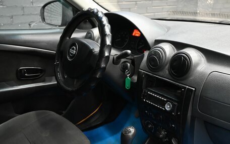 Nissan Almera, 2014 год, 460 000 рублей, 9 фотография