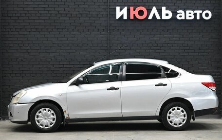 Nissan Almera, 2014 год, 460 000 рублей, 7 фотография