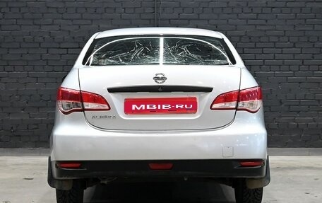 Nissan Almera, 2014 год, 460 000 рублей, 5 фотография