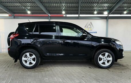 Toyota RAV4, 2011 год, 1 129 000 рублей, 6 фотография