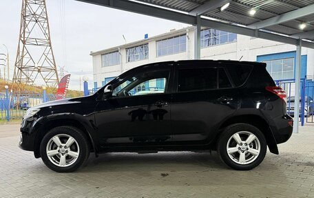Toyota RAV4, 2011 год, 1 129 000 рублей, 2 фотография
