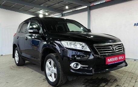 Toyota RAV4, 2011 год, 1 129 000 рублей, 7 фотография