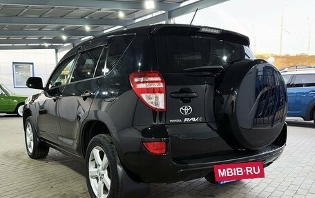 Toyota RAV4, 2011 год, 1 129 000 рублей, 3 фотография
