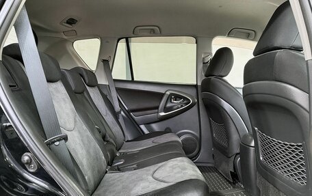 Toyota RAV4, 2011 год, 1 129 000 рублей, 12 фотография