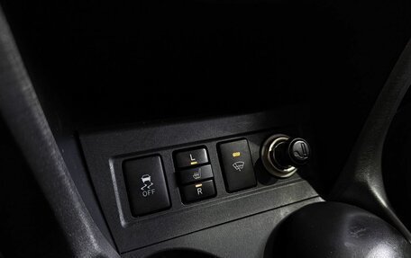 Toyota RAV4, 2011 год, 1 129 000 рублей, 14 фотография