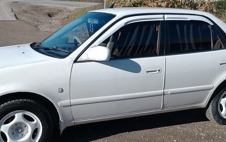 Toyota Corolla, 1997 год, 328 000 рублей, 4 фотография
