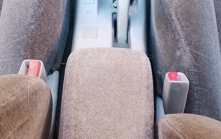 Toyota Corolla, 1997 год, 328 000 рублей, 11 фотография