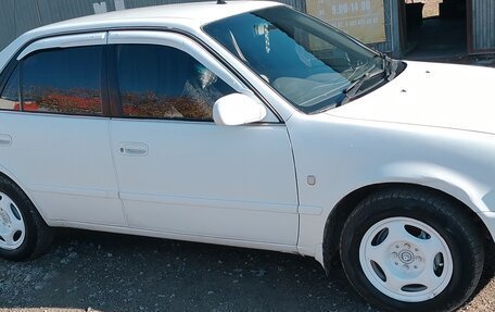Toyota Corolla, 1997 год, 328 000 рублей, 3 фотография