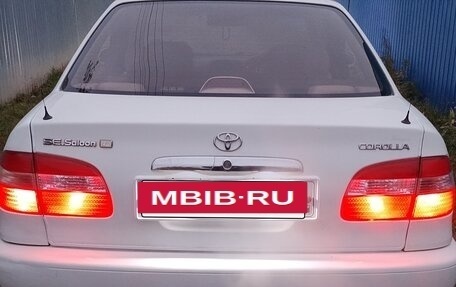 Toyota Corolla, 1997 год, 328 000 рублей, 2 фотография