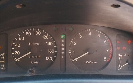 Toyota Corolla, 1997 год, 328 000 рублей, 16 фотография