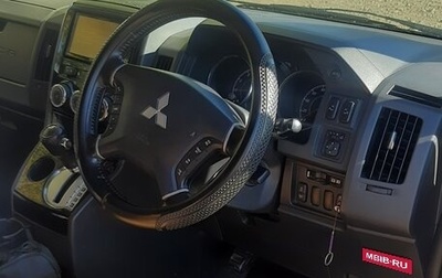 Mitsubishi Delica D:5 I, 2014 год, 2 200 000 рублей, 1 фотография