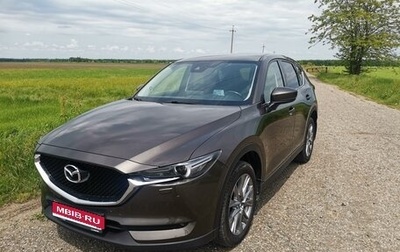 Mazda CX-5 II, 2020 год, 2 800 000 рублей, 1 фотография