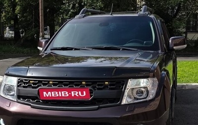 Nissan Navara (Frontier), 2013 год, 1 690 000 рублей, 1 фотография