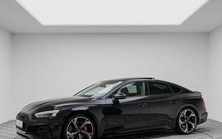 Audi RS 5, 2023 год, 13 990 000 рублей, 1 фотография