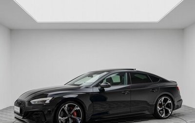 Audi RS 5, 2023 год, 13 990 000 рублей, 1 фотография