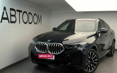 BMW X6, 2025 год, 16 170 000 рублей, 1 фотография