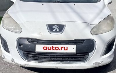 Peugeot 308 II, 2011 год, 420 000 рублей, 1 фотография