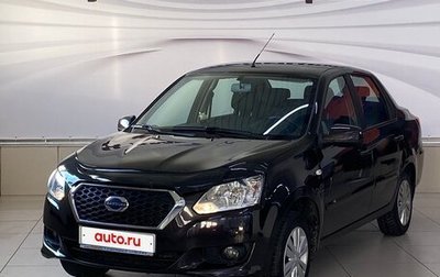 Datsun on-DO I рестайлинг, 2015 год, 499 000 рублей, 1 фотография