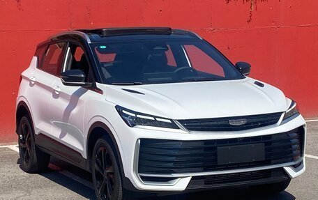 Geely Coolray I, 2025 год, 2 380 000 рублей, 1 фотография