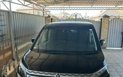 Mitsubishi Delica D:5 I, 2019 год, 3 300 000 рублей, 1 фотография