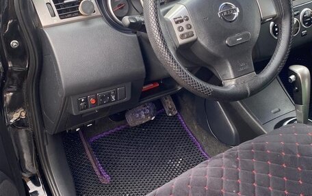 Nissan Tiida, 2007 год, 390 000 рублей, 7 фотография