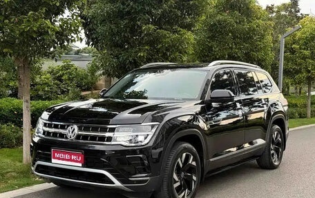 Volkswagen Teramont I, 2022 год, 3 232 555 рублей, 1 фотография