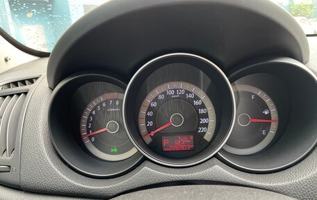 KIA Cerato III, 2011 год, 650 000 рублей, 1 фотография