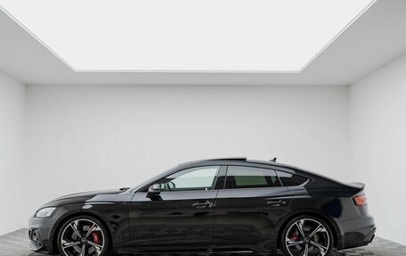 Audi RS 5, 2023 год, 13 990 000 рублей, 2 фотография