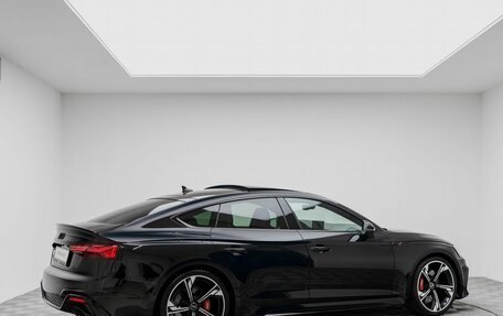 Audi RS 5, 2023 год, 13 990 000 рублей, 5 фотография