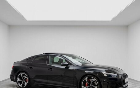 Audi RS 5, 2023 год, 13 990 000 рублей, 7 фотография