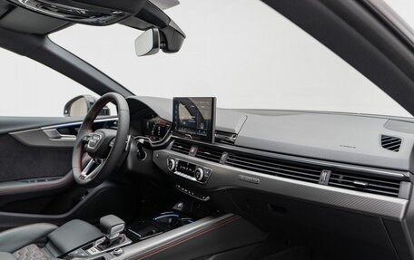 Audi RS 5, 2023 год, 13 990 000 рублей, 13 фотография