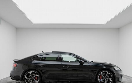 Audi RS 5, 2023 год, 13 990 000 рублей, 6 фотография