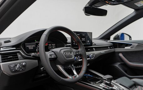 Audi RS 5, 2023 год, 13 990 000 рублей, 15 фотография