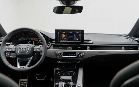 Audi RS 5, 2023 год, 13 990 000 рублей, 14 фотография