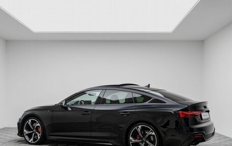 Audi RS 5, 2023 год, 13 990 000 рублей, 3 фотография