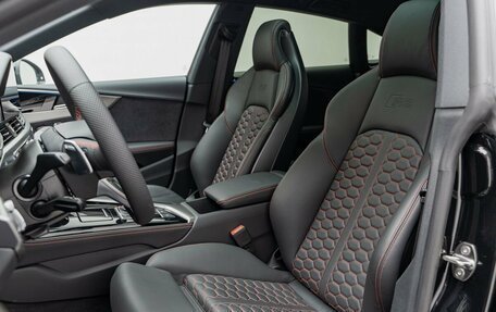 Audi RS 5, 2023 год, 13 990 000 рублей, 9 фотография