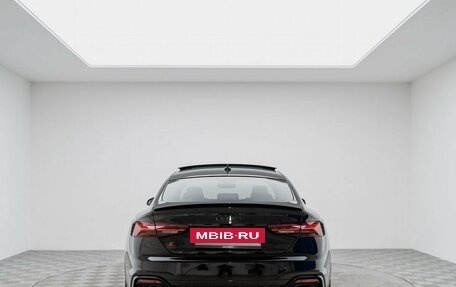 Audi RS 5, 2023 год, 13 990 000 рублей, 4 фотография