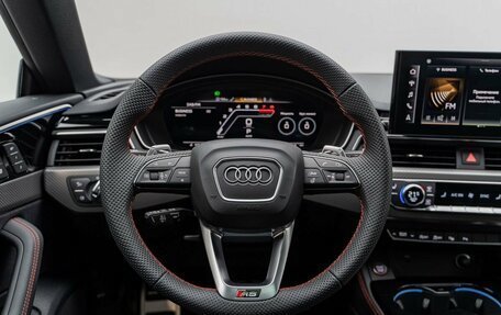 Audi RS 5, 2023 год, 13 990 000 рублей, 16 фотография