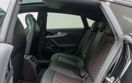 Audi RS 5, 2023 год, 13 990 000 рублей, 11 фотография