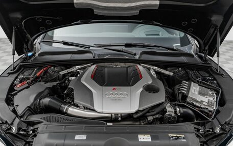 Audi RS 5, 2023 год, 13 990 000 рублей, 33 фотография