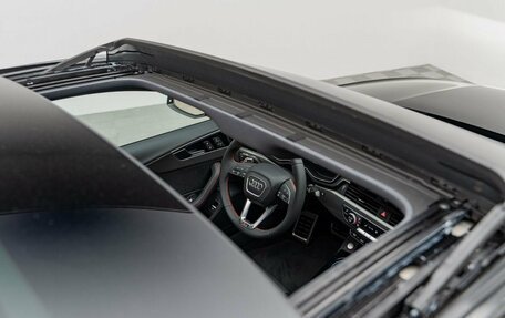 Audi RS 5, 2023 год, 13 990 000 рублей, 29 фотография