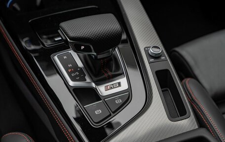 Audi RS 5, 2023 год, 13 990 000 рублей, 23 фотография