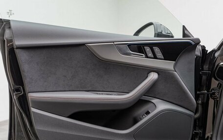 Audi RS 5, 2023 год, 13 990 000 рублей, 27 фотография