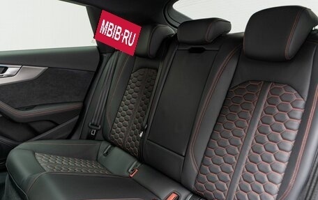 Audi RS 5, 2023 год, 13 990 000 рублей, 10 фотография