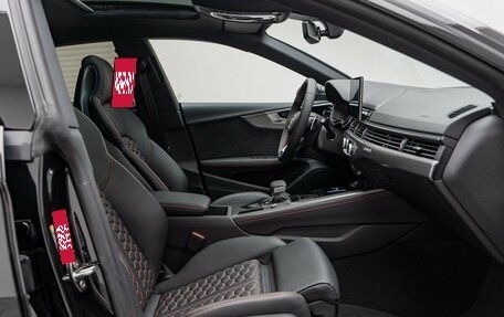Audi RS 5, 2023 год, 13 990 000 рублей, 12 фотография