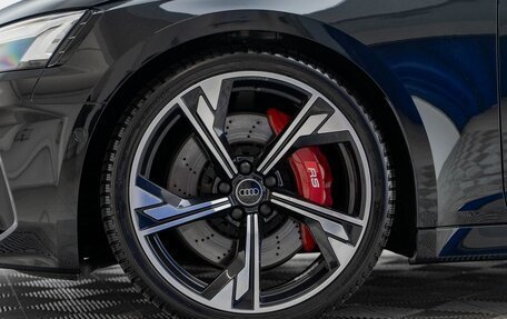 Audi RS 5, 2023 год, 13 990 000 рублей, 37 фотография