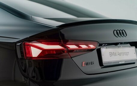 Audi RS 5, 2023 год, 13 990 000 рублей, 35 фотография